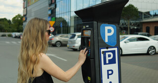 Pay once, park for the whole day
